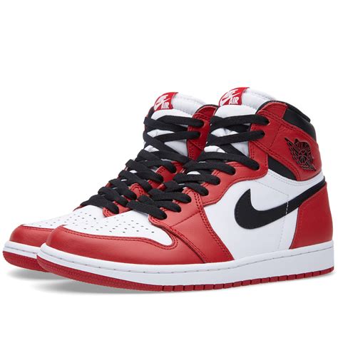 nike jordan 1 high men